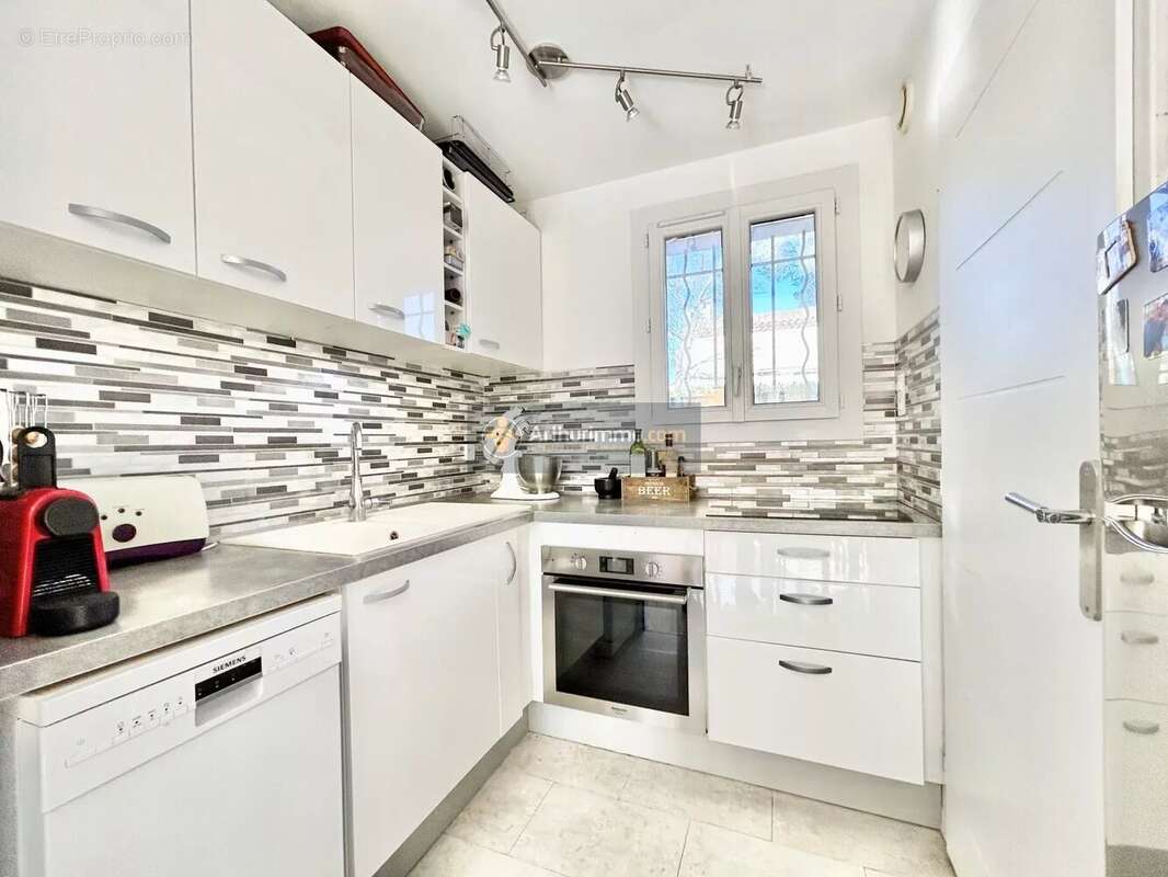 Appartement à FREJUS