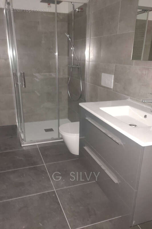 Appartement à ORANGE