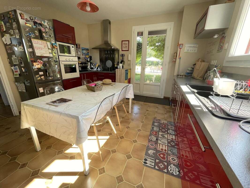 Photo 7 - Maison à SAINT-YRIEIX-LA-PERCHE
