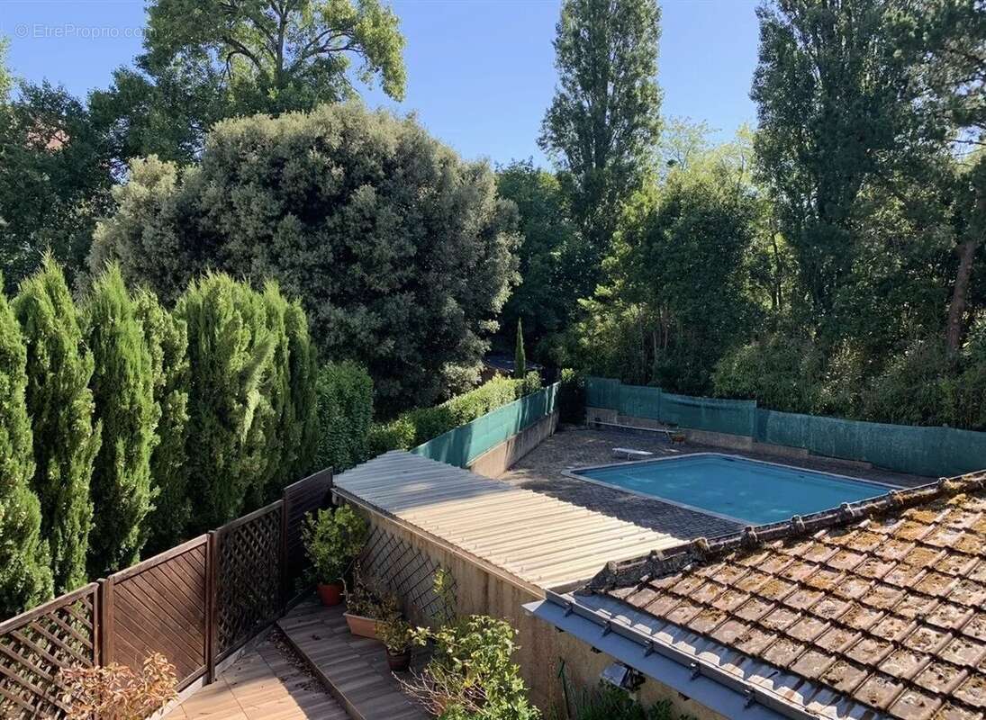 Appartement à LA BAULE-ESCOUBLAC