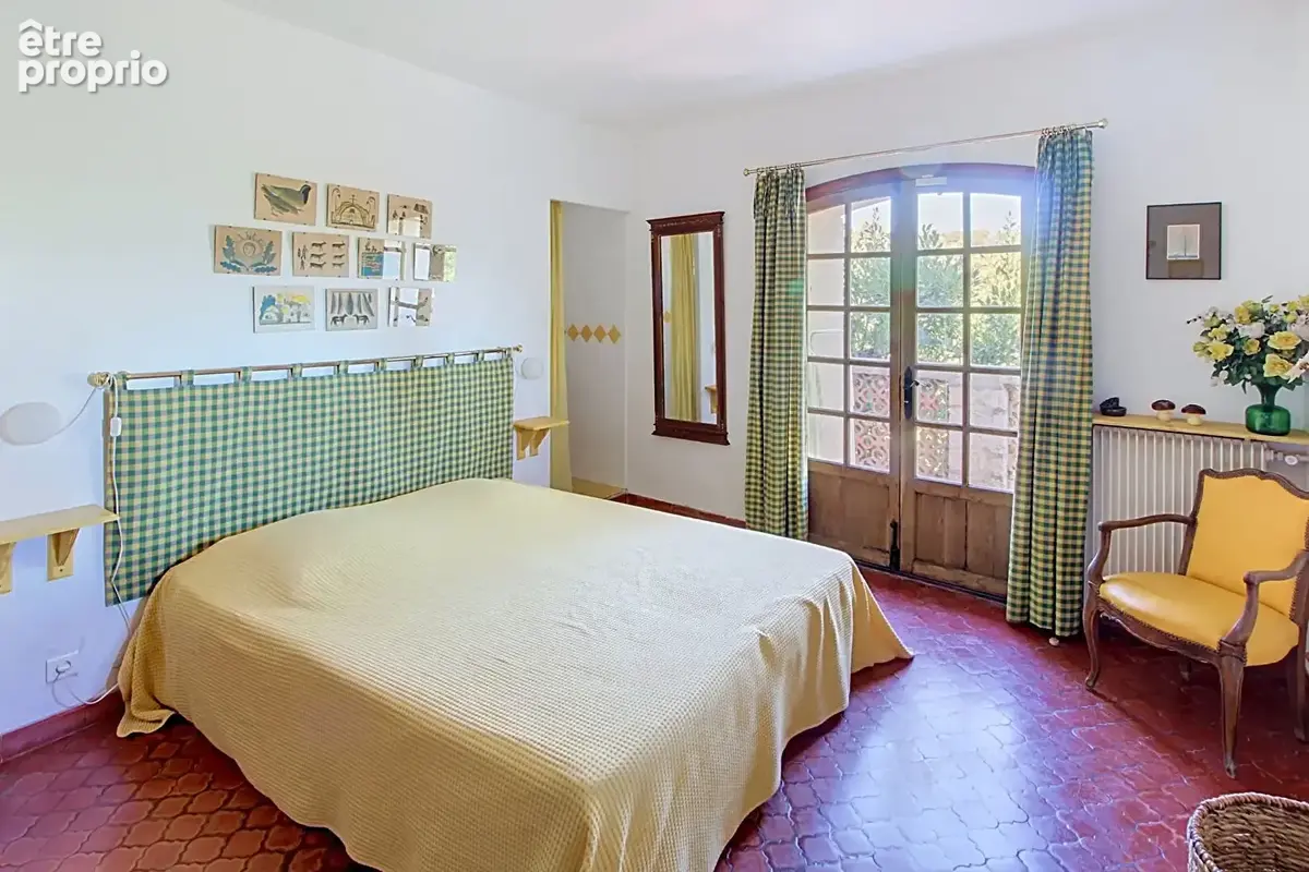 A VENDRE EN EXCLUSIVITE  - Maison Entrecasteaux 11 pièces 360 m2 - photo 12