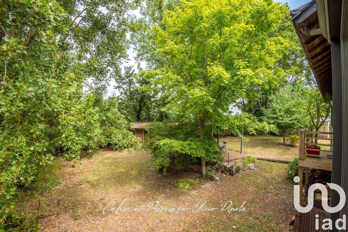 Photo 6 - Maison à LES PONTS-DE-CE