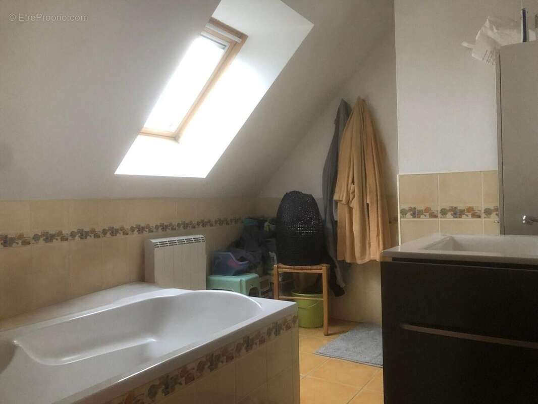 Photo 9 - Maison à SABLE-SUR-SARTHE