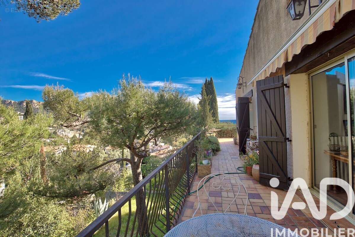 Photo 5 - Maison à CASSIS