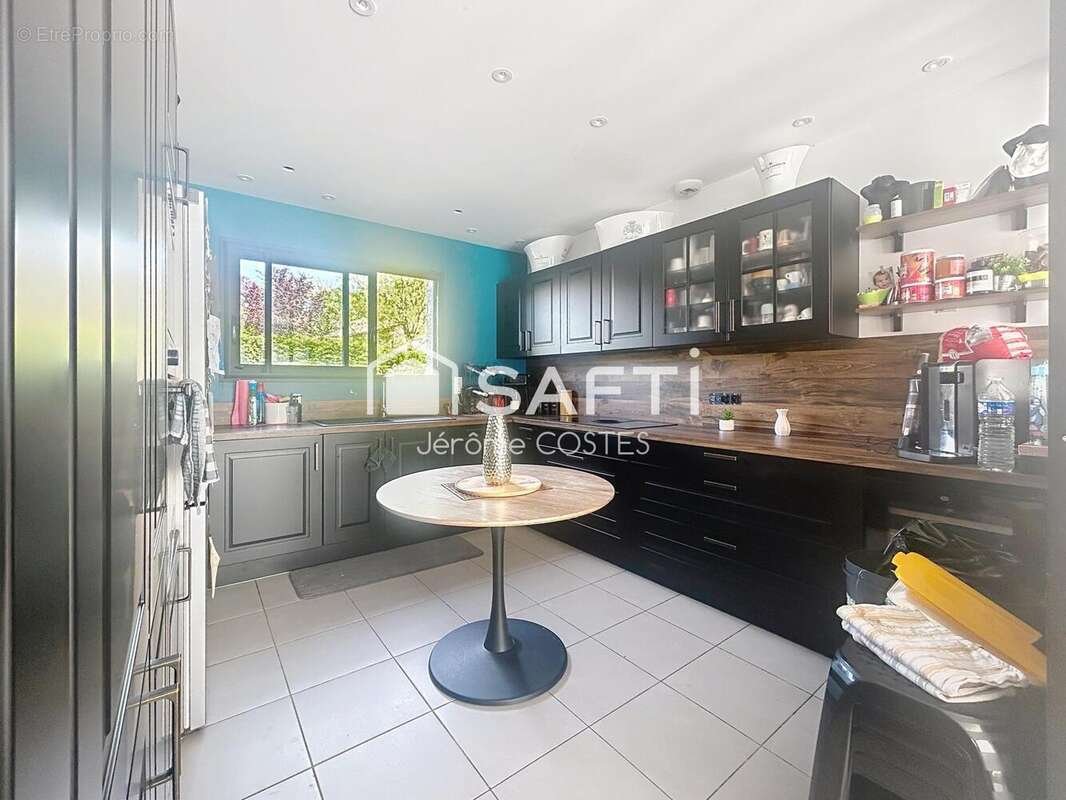 Photo 6 - Maison à LABASTIDE-SAINT-PIERRE