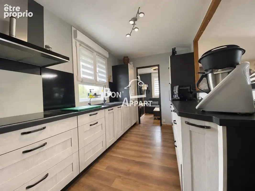 Maison individuelle 97 m2 sur la commune de SANCY - photo 4