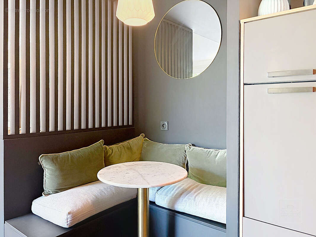 Appartement à LIMONEST