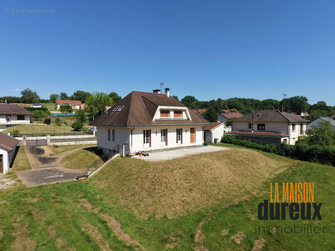 Maison 136 m² à Autet  - photo 2