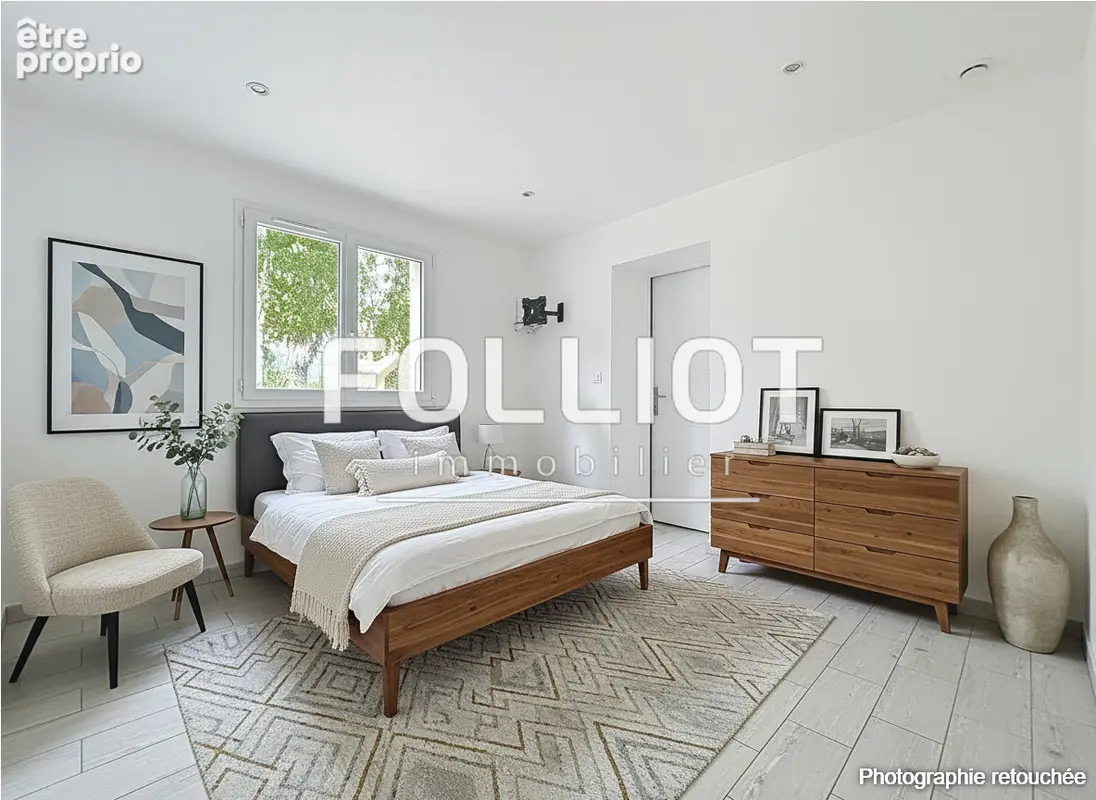Maison à vendre à Saint Planchers - photo 11
