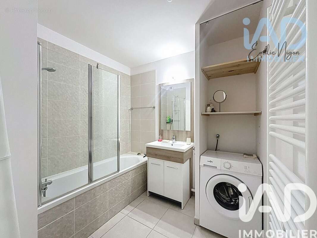 Photo 7 - Appartement à VILLENAVE-D'ORNON