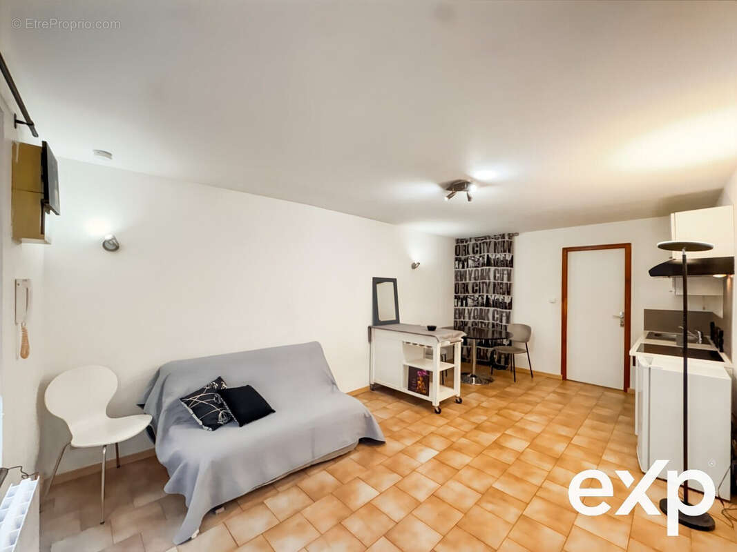 Appartement à BESANCON