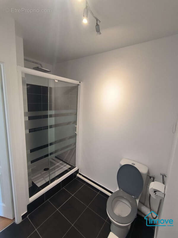 Appartement à PERSAN