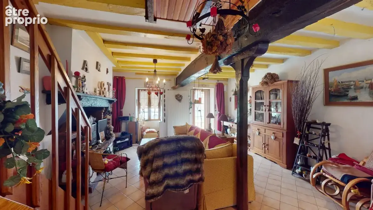 Maison À Vendre - photo 2