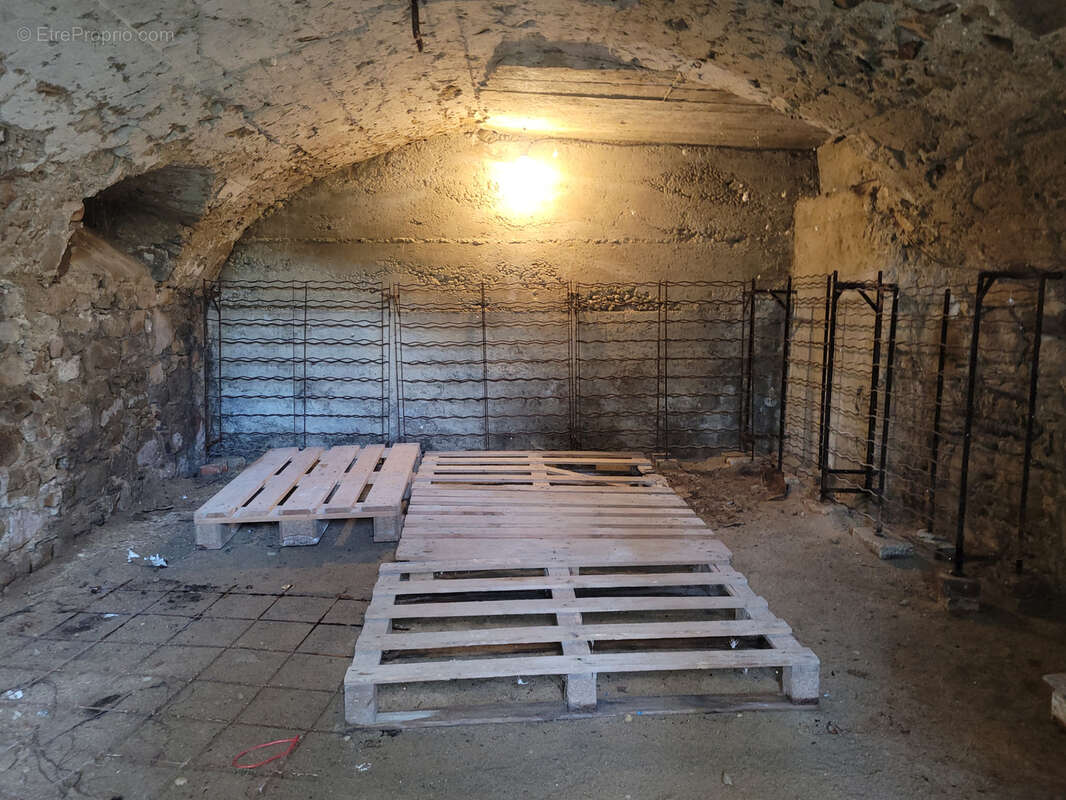 Maison à SAINT-MAURICE-SUR-DARGOIRE