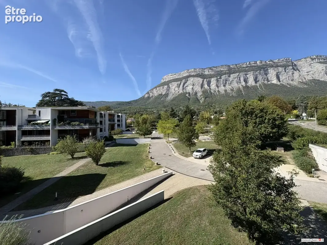 Appartement 3 pièces 68 m² à vendre à Meylan (38240) - photo 5
