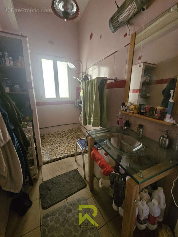 Maison à RAISSAC-D'AUDE