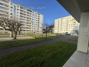 Appartement à TROYES