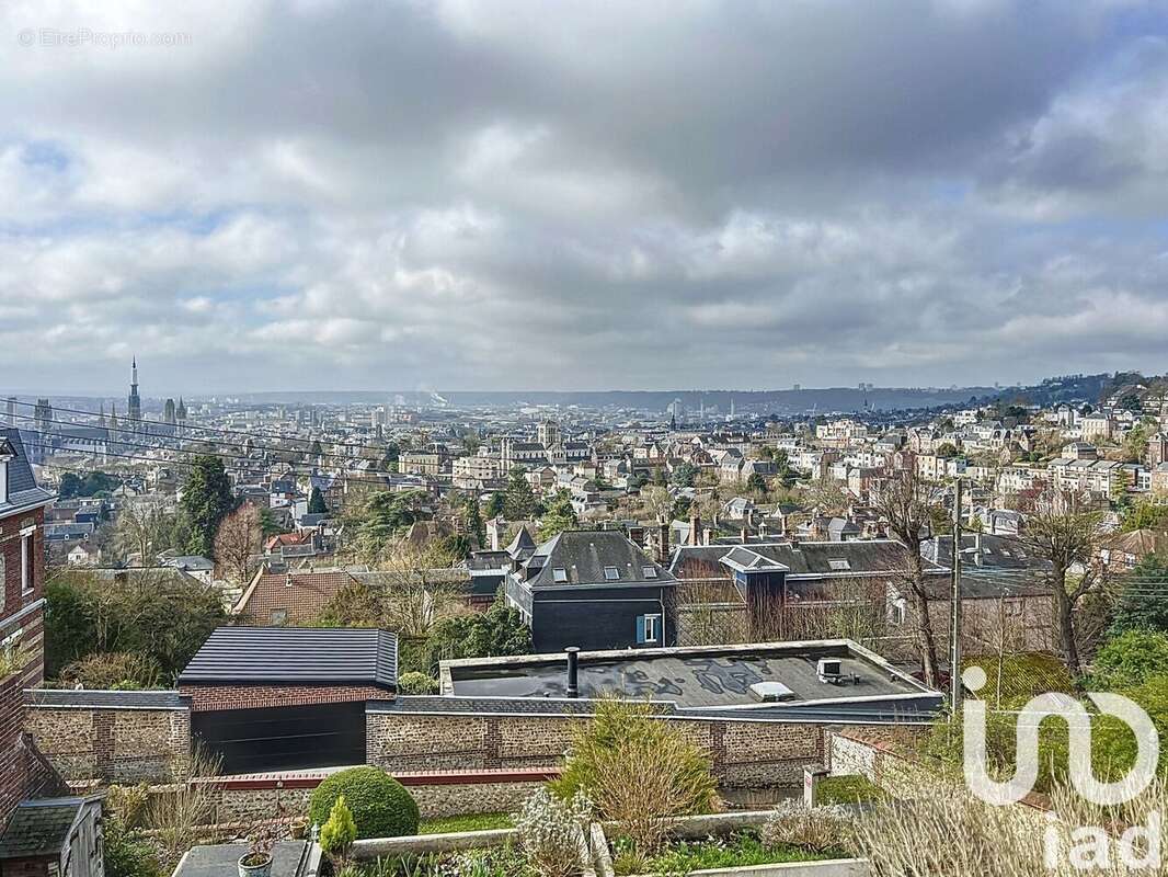 Photo 5 - Appartement à ROUEN