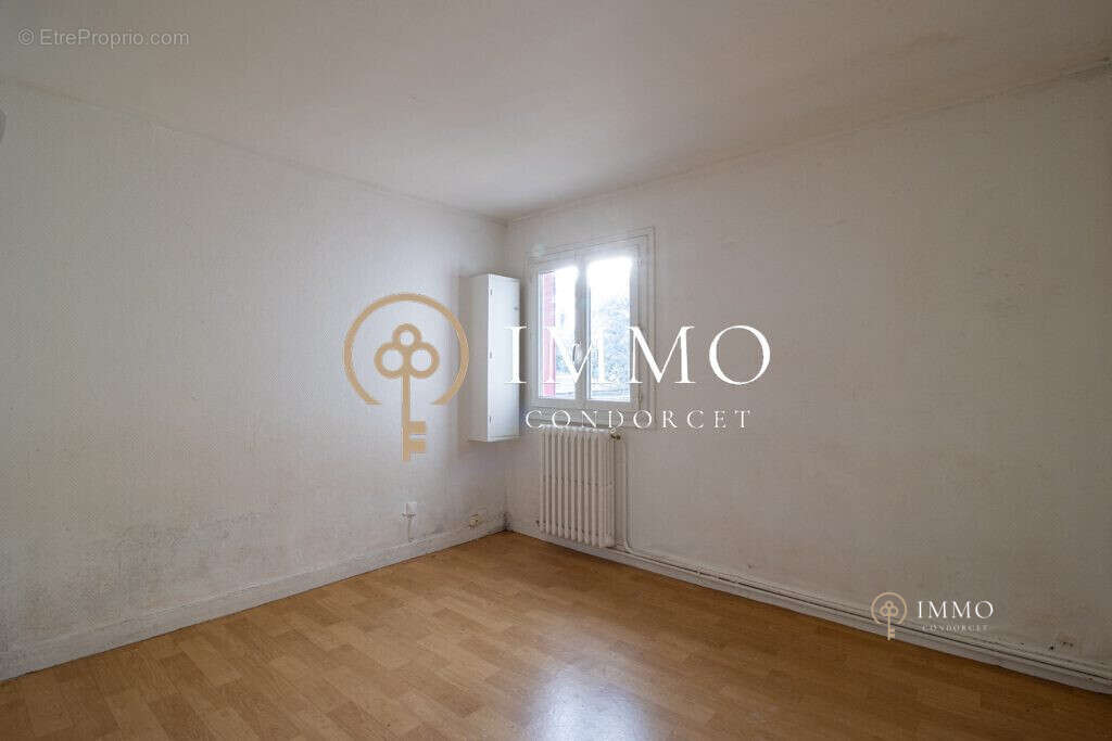 Appartement à BOURG-LA-REINE