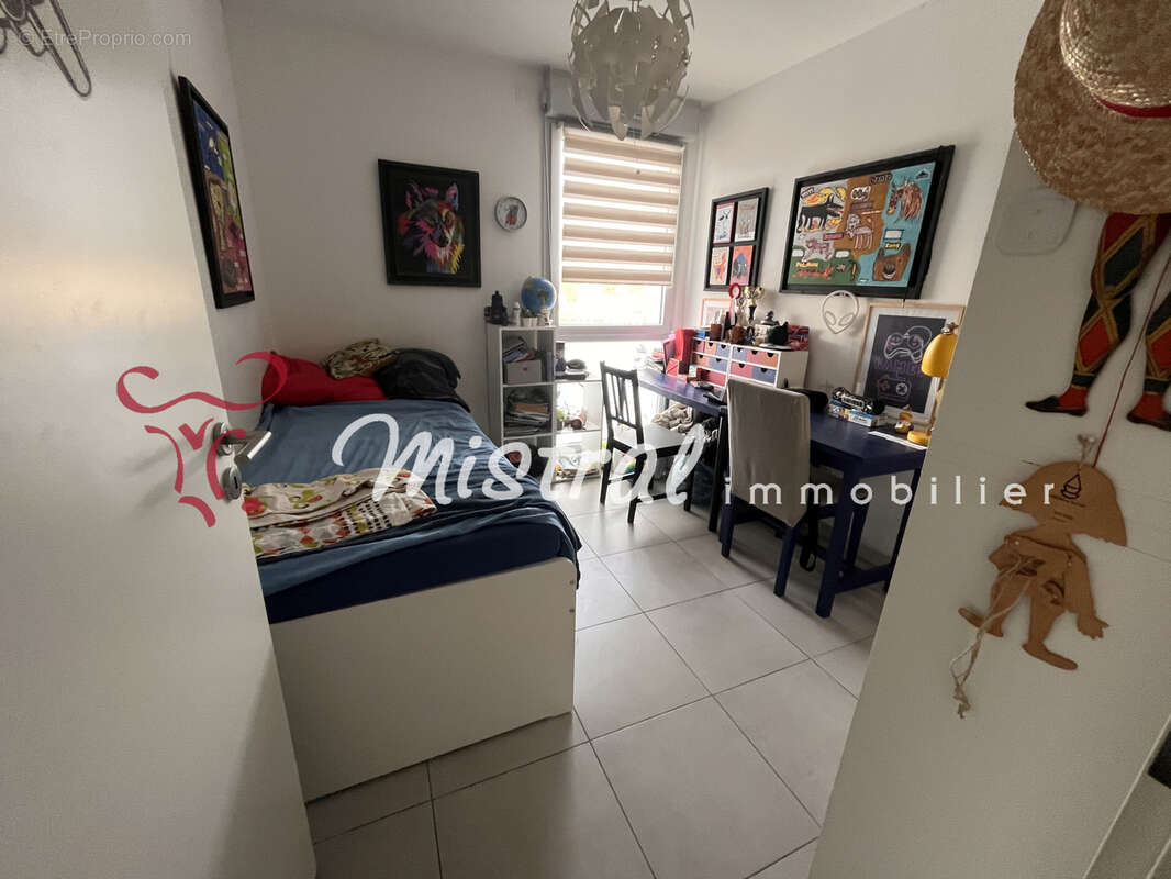 Appartement à AIGUES-MORTES