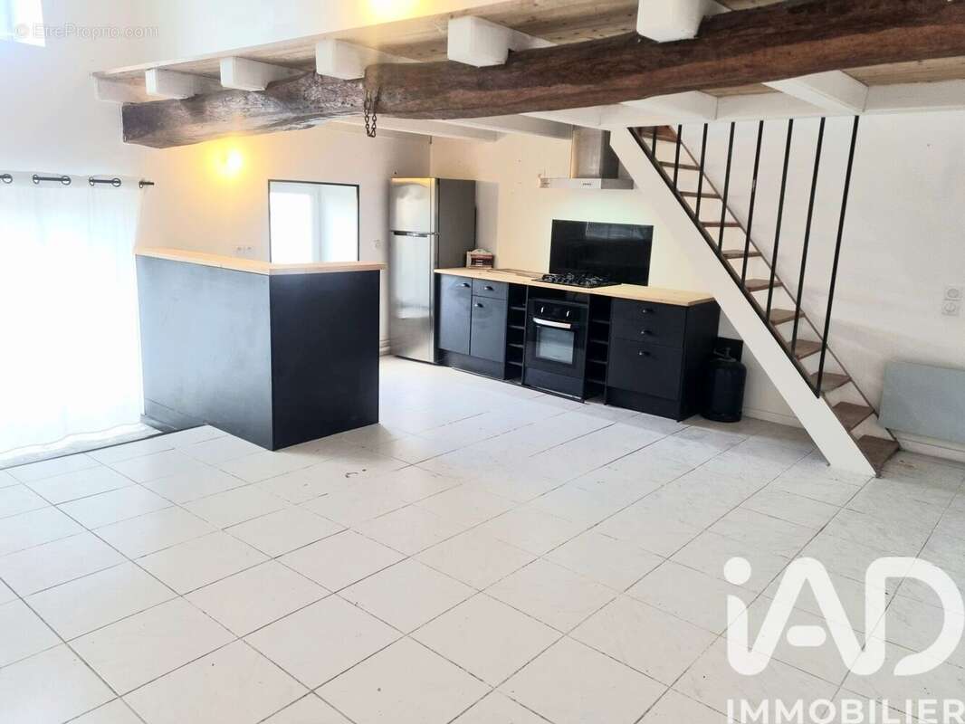 Maison 120 m² à Chambon  - photo 5