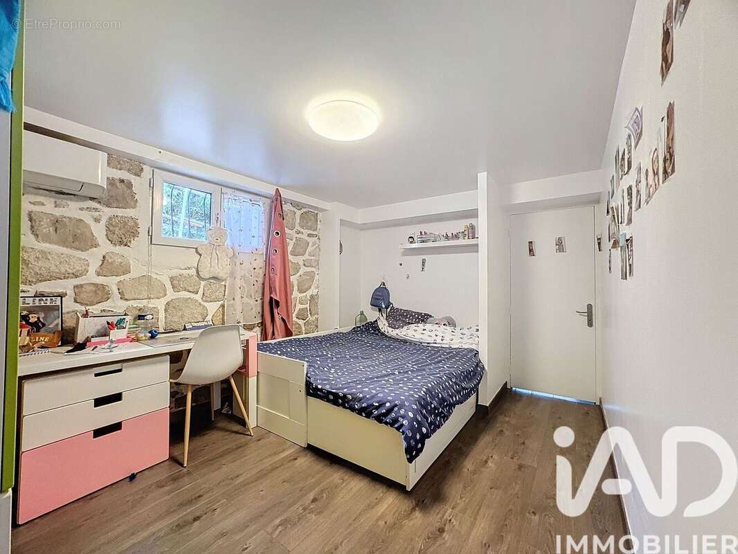 Photo 6 - Maison à VAUX-SUR-SEINE