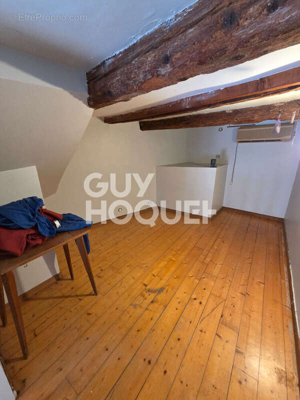 Appartement à MARSEILLE-15E