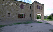Maison à MONPAZIER