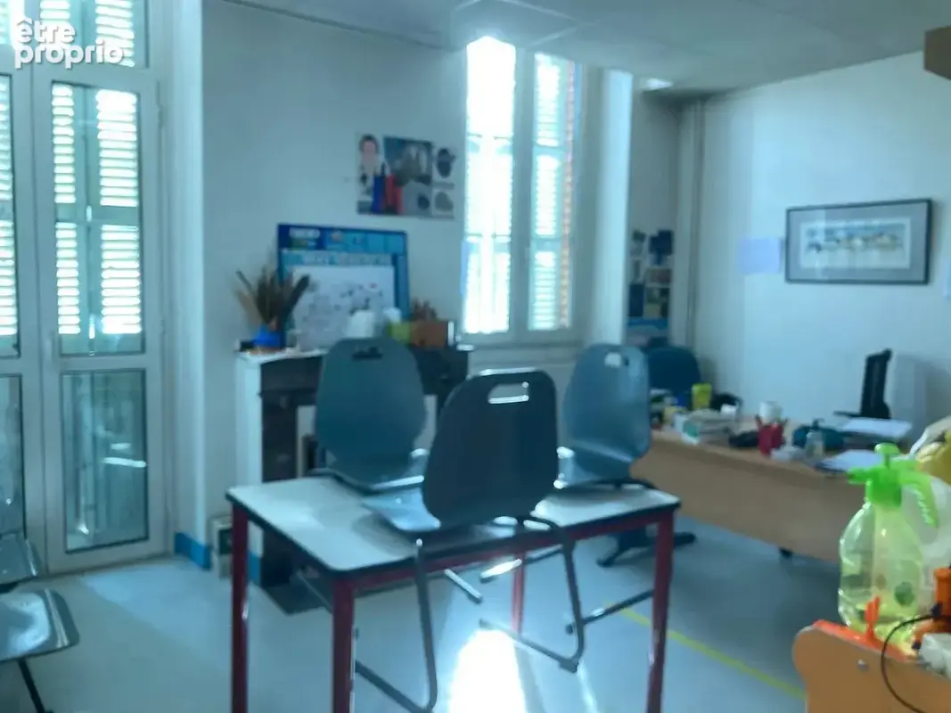 Maison 181 m2 dans le centre ville de Tarbes - photo 6