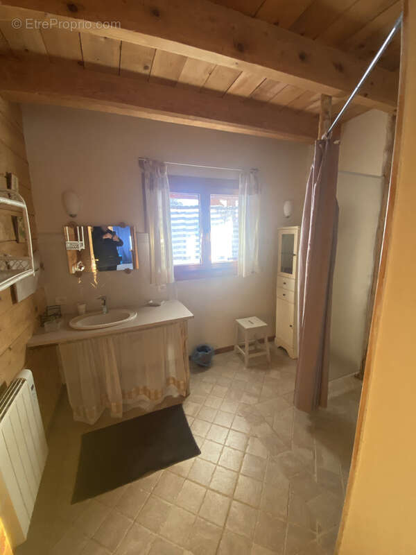 Maison à SAINT-PIERRE-DELS-FORCATS