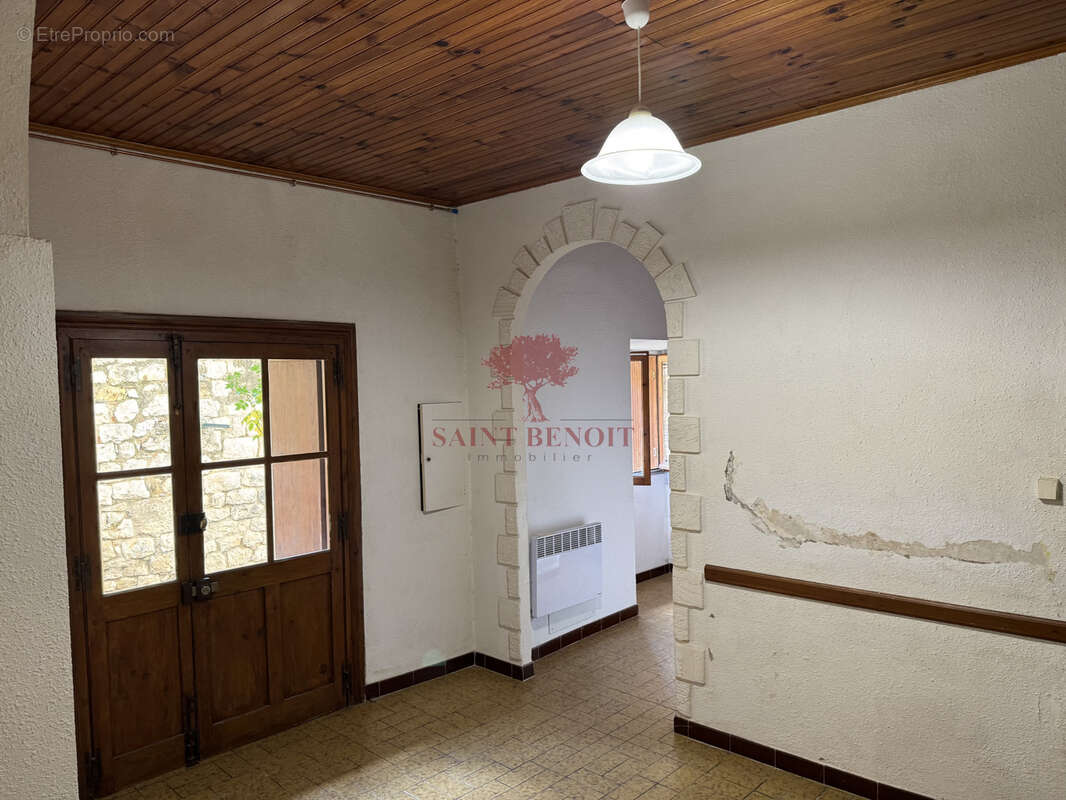 Maison à ANIANE