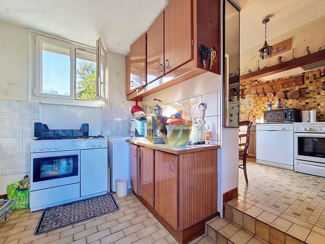 Maison à MONTLOUIS-SUR-LOIRE