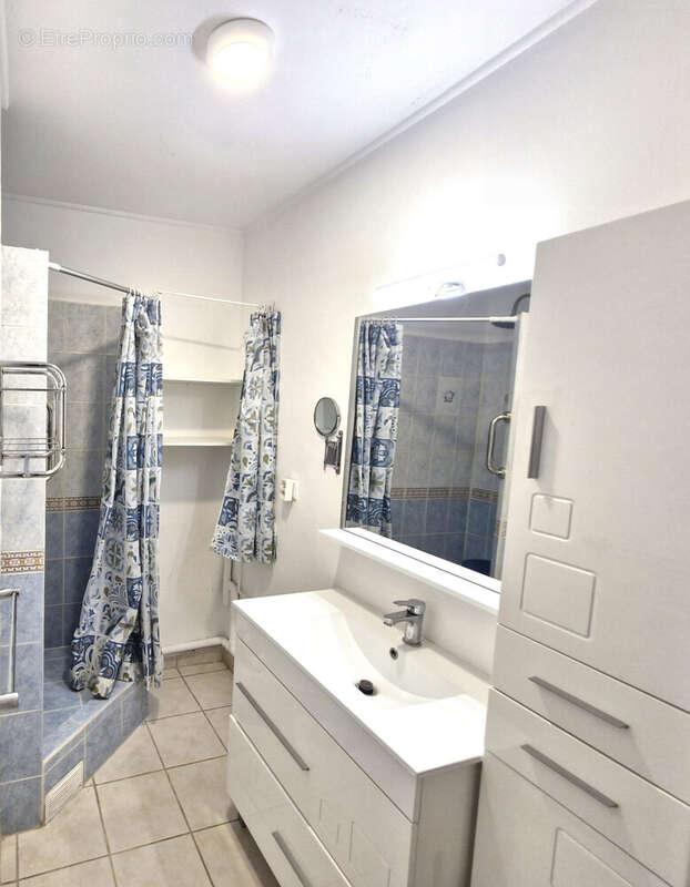Appartement à LA GARDE