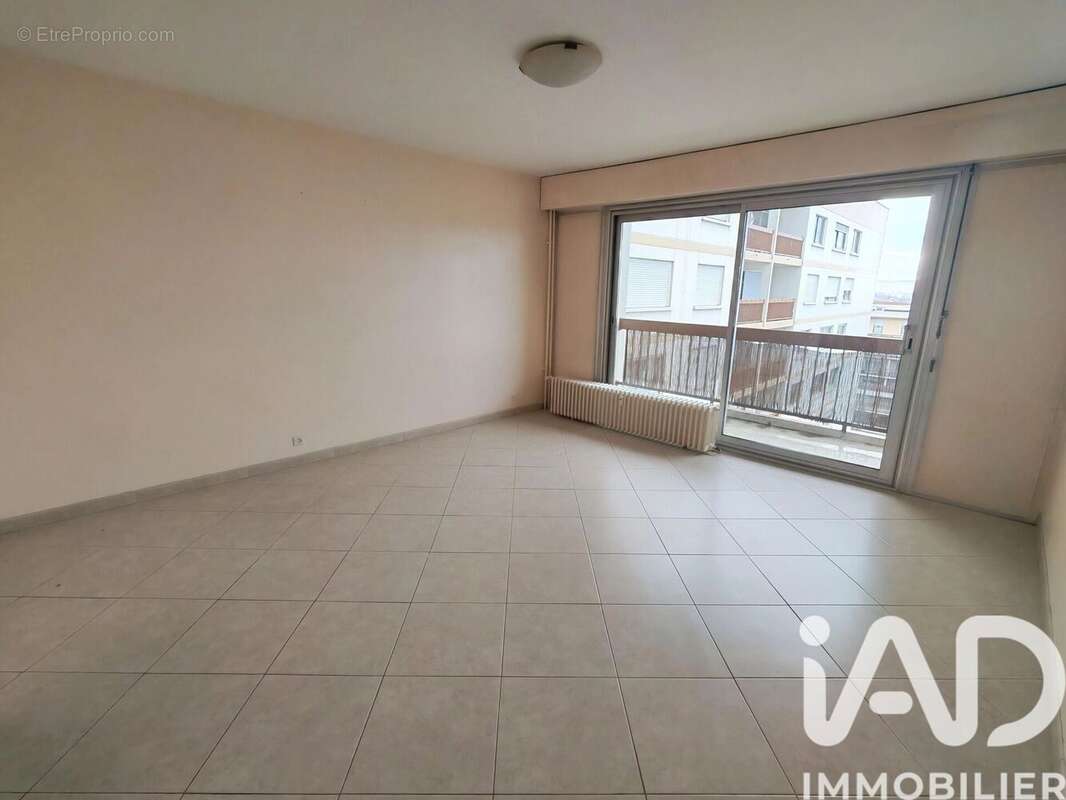 Photo 4 - Appartement à THIONVILLE