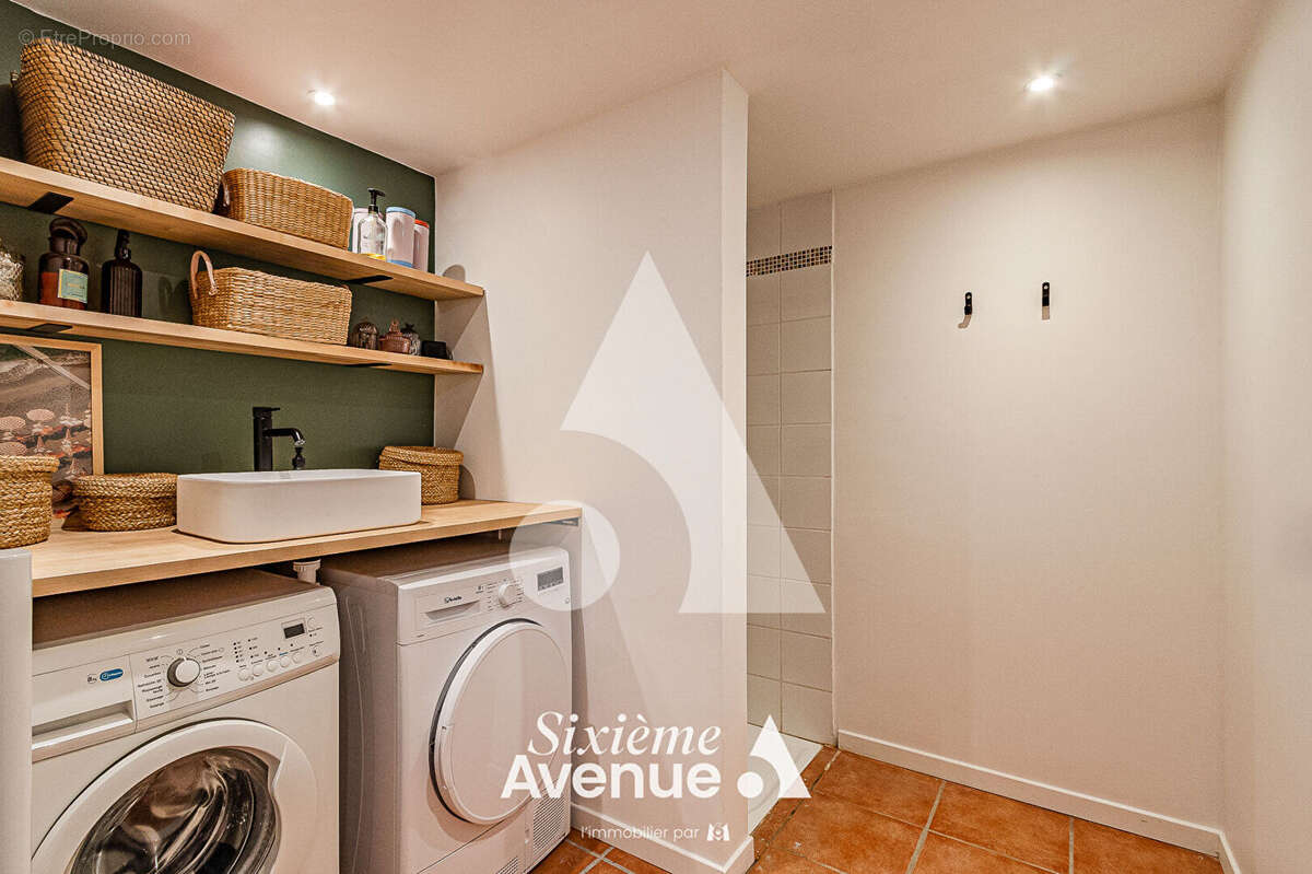 Maison à CHAZAY-D'AZERGUES