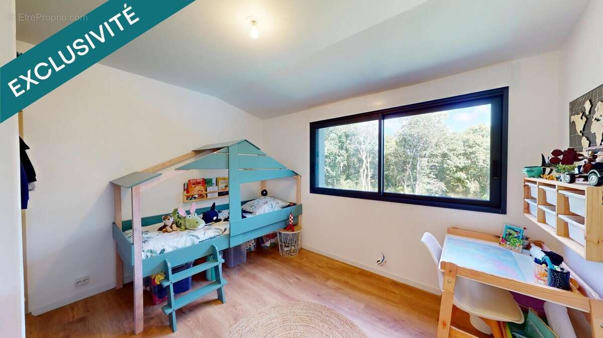 Photo 9 - Maison à RIEC-SUR-BELON