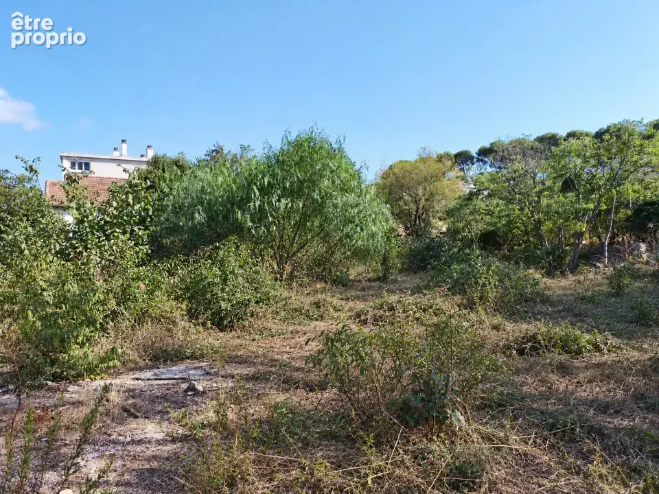 Terrain 290 m² à vendre à Toulon (83000) - photo 5