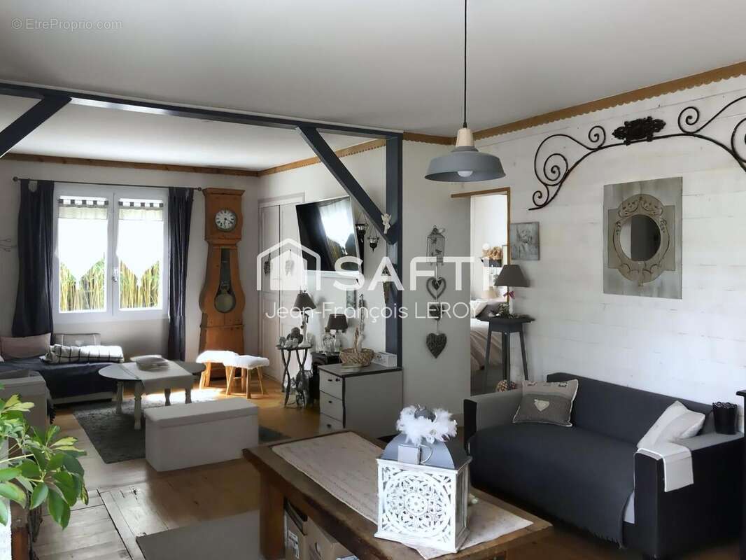 Photo 5 - Maison à SAINT-MEDARD-EN-JALLES