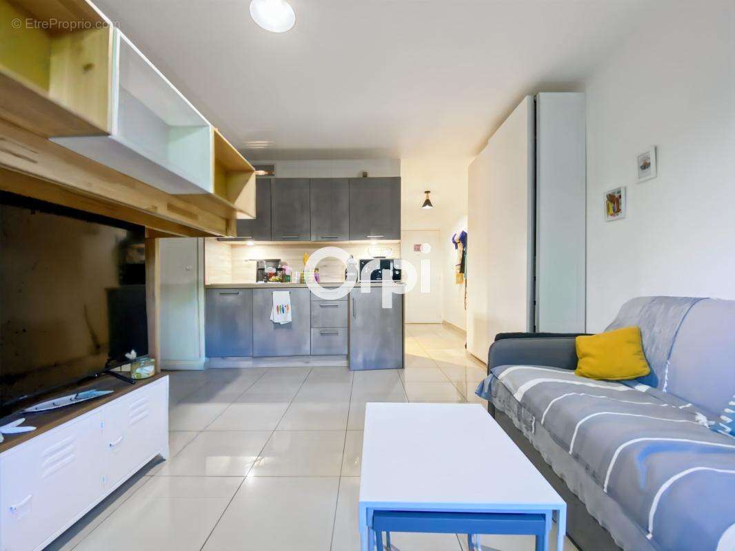 Appartement à LA CIOTAT