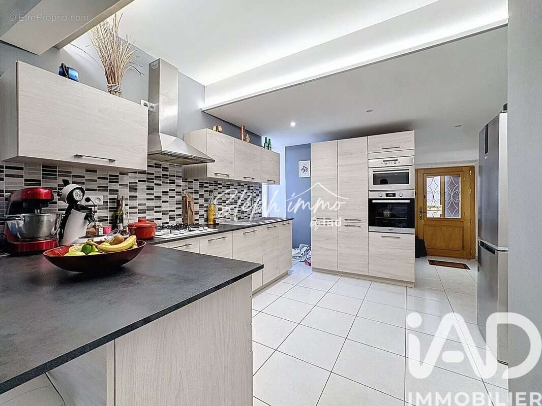 Photo 4 - Maison à CABRIERES