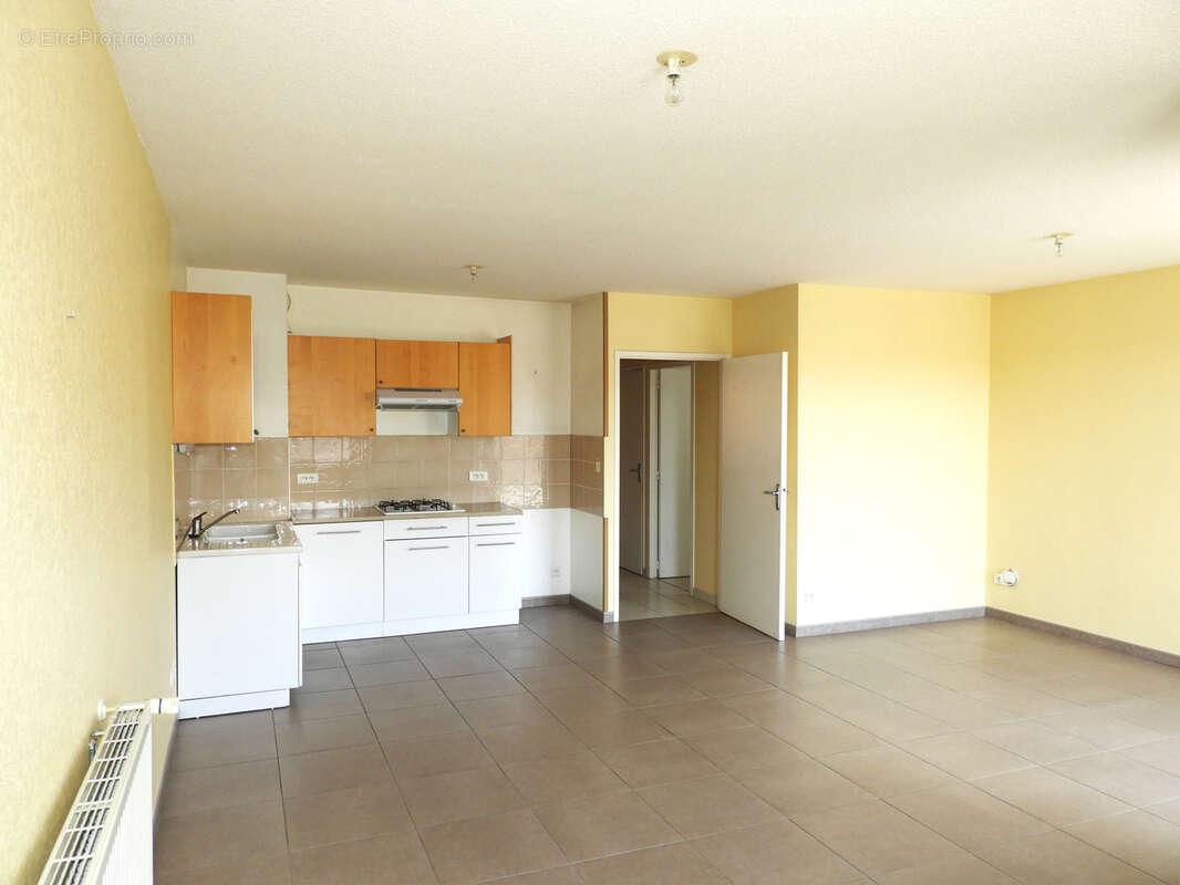 Appartement de type III avec parking et balcon. - photo 11
