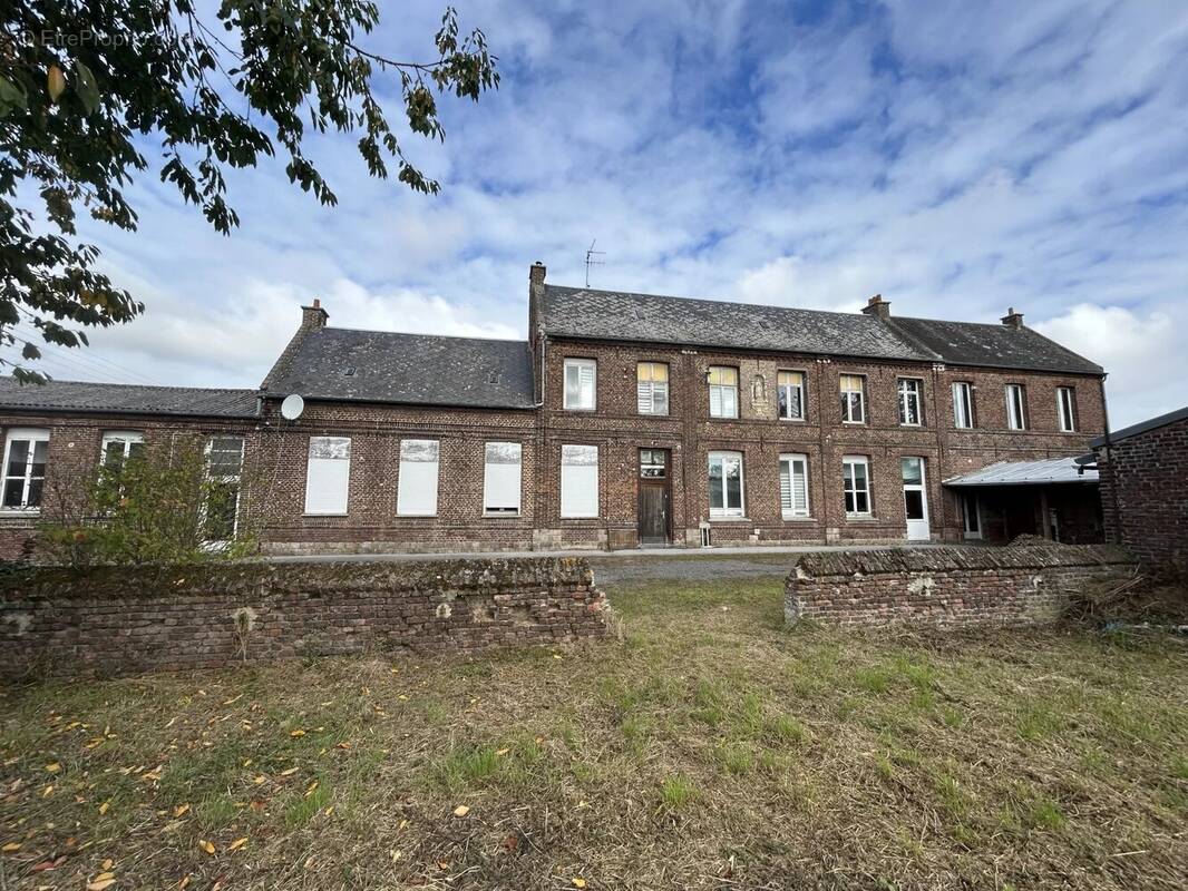 Appartement à CAMBRAI