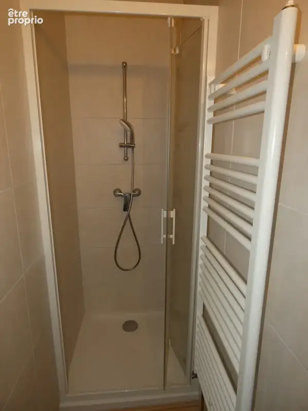 Superbe appartement en duplex de 124 m2 avec balcon et vue sur les quais - photo 12