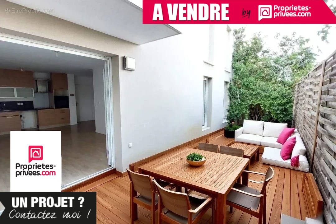 Appartement à CORBEIL-ESSONNES