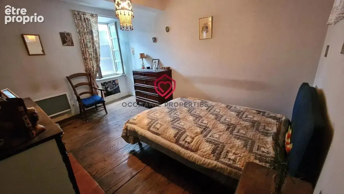 Propriété avec 2 habitations indépendantes - photo 9