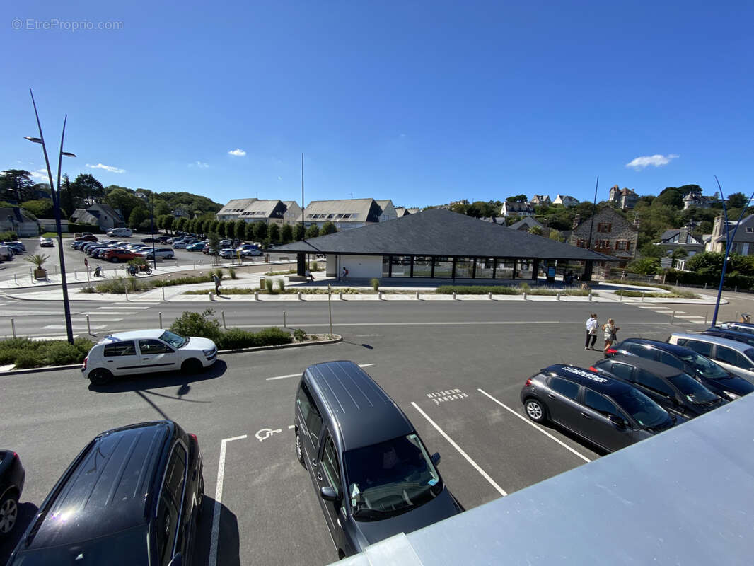 Appartement à SAINT-CAST-LE-GUILDO