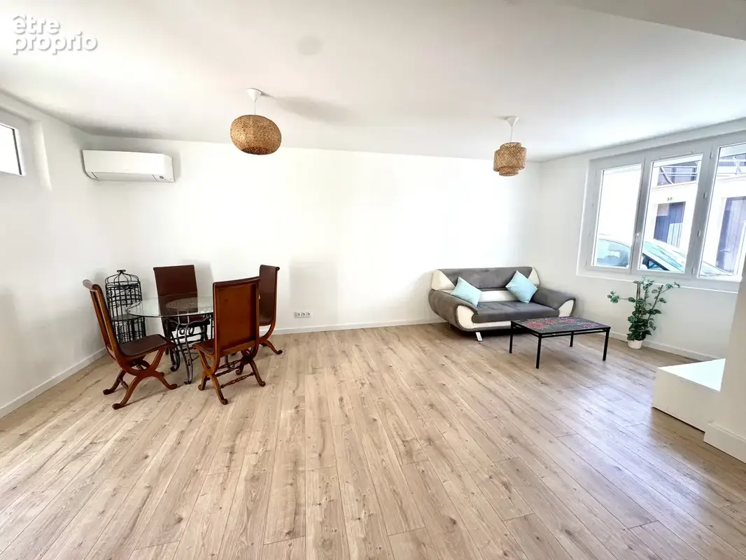 Maison rénovée, 3 chambres, terrasse - photo 9
