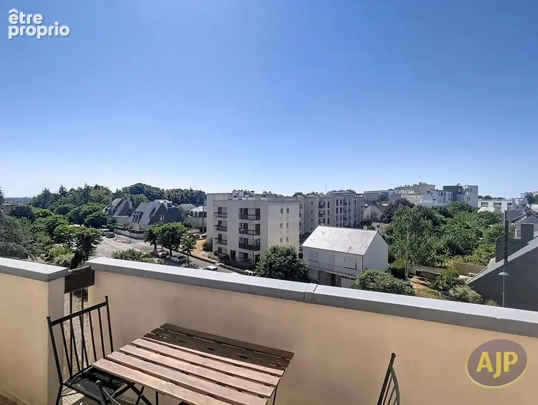 Photo Appartement à Rennes au prix de 269 500€