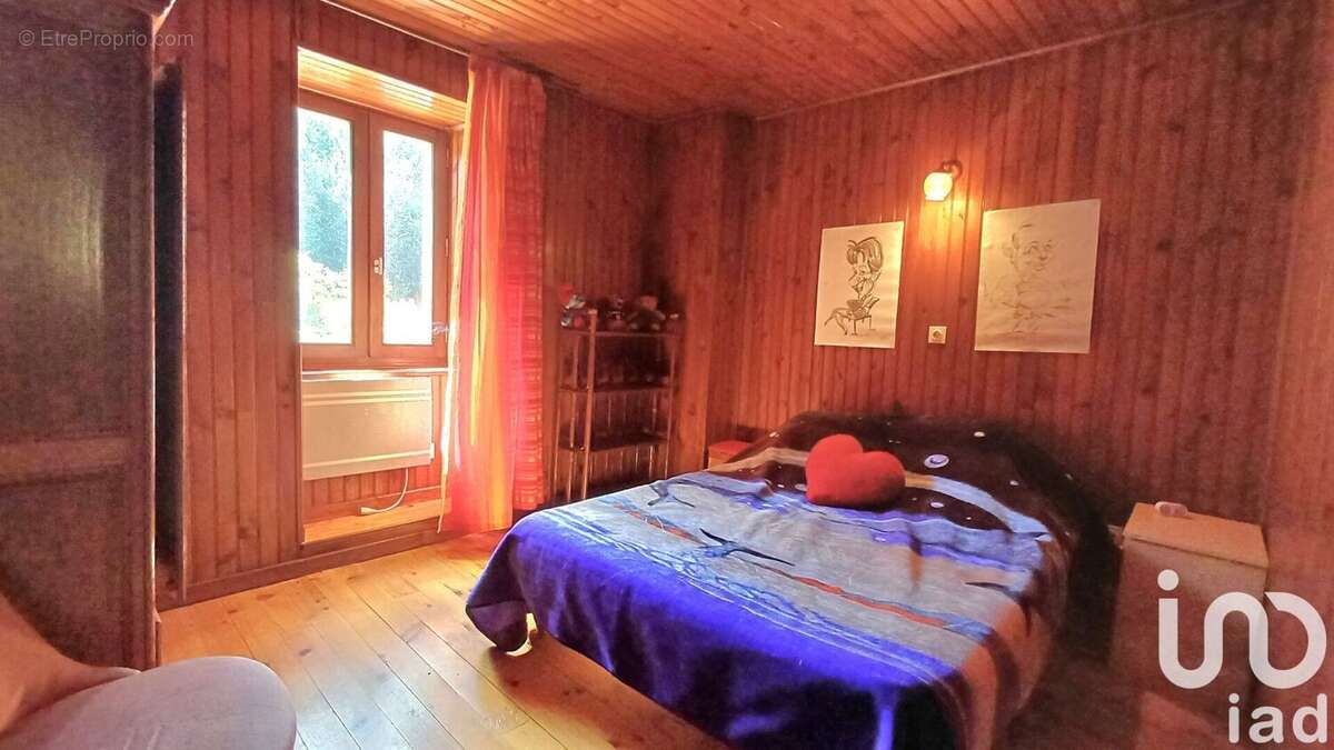Maison 84 m² à Barnas  - photo 6