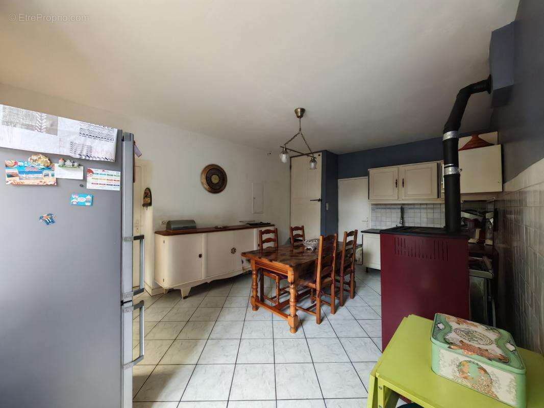 Maison 138 m² à Paladru  - photo 4